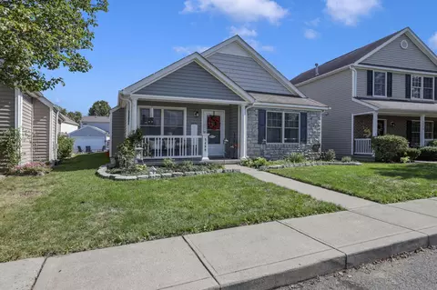 Other - 5480 Lanterns Way #355, Orient, OH 43146 photo 3 of 8