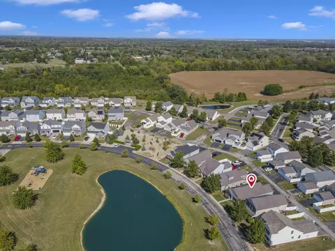 View/Area - 5480 Lanterns Way #355, Orient, OH 43146 photo 13 of 32