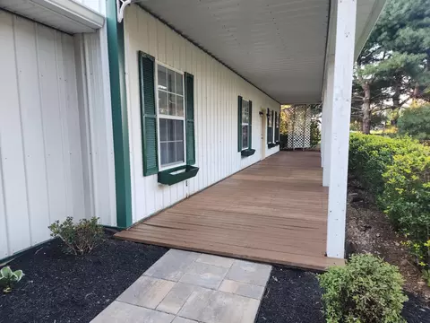 Exterior - 28129 Kime Holderman Rd, Circleville, OH 43113 photo 4 of 8