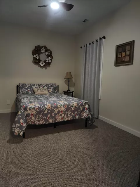 Bedroom - 28129 Kime Holderman Rd, Circleville, OH 43113 photo 4 of 5
