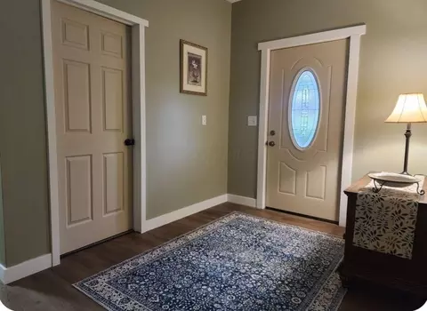 Entry Way - 28129 Kime Holderman Rd, Circleville, OH 43113 photo 2 of 2