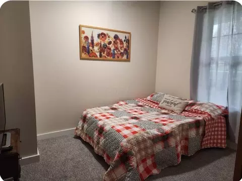 Bedroom - 28129 Kime Holderman Rd, Circleville, OH 43113 photo 3 of 5