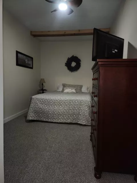 Bedroom - 28129 Kime Holderman Rd, Circleville, OH 43113 photo 5 of 5