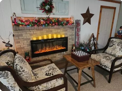 Living - 28129 Kime Holderman Rd, Circleville, OH 43113 photo 2 of 2