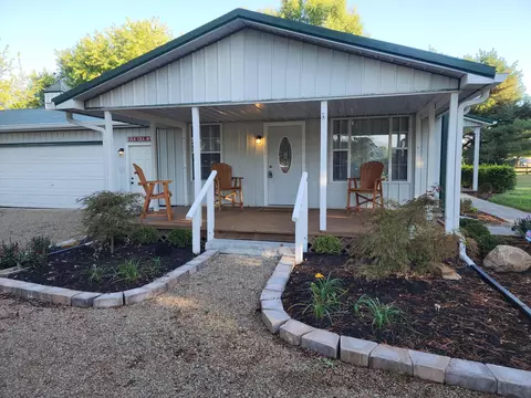 Exterior - 28129 Kime Holderman Rd, Circleville, OH 43113 photo 6 of 8