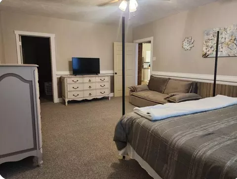 Bedroom - 28129 Kime Holderman Rd, Circleville, OH 43113 photo 2 of 5