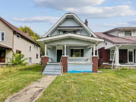 782 Berkeley Rd, Columbus, OH 43205