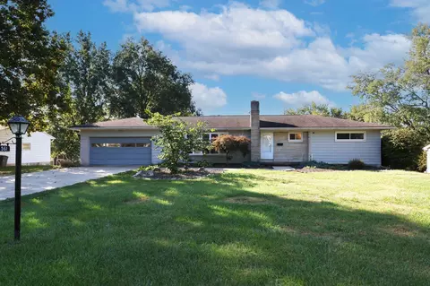 561 Morrison Ave, Mansfield, OH 44904