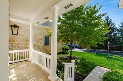 4134 Herald Square Pl, Dublin, OH 43016
