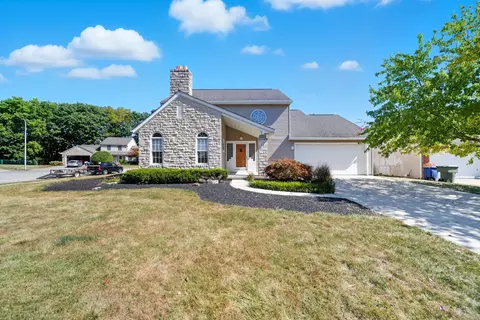 5018 Paula Ct, Columbus, OH 43220