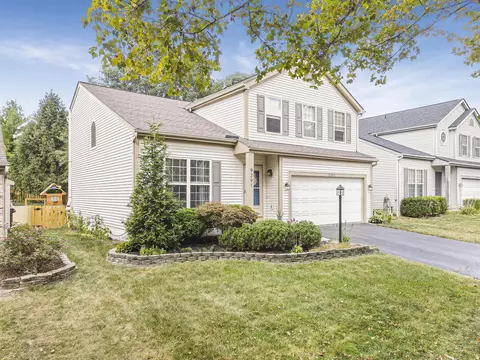 9291 Prestwick Green Dr, Columbus, OH 43240