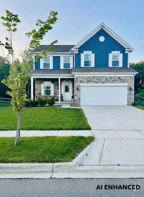 243 Rochdale Run, Delaware, OH 43015