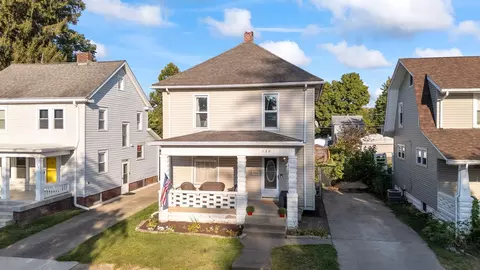 120 Neal Ave, Newark, OH 43055
