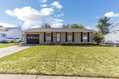 3475 Brazzaville Rd, Westerville, OH 43081