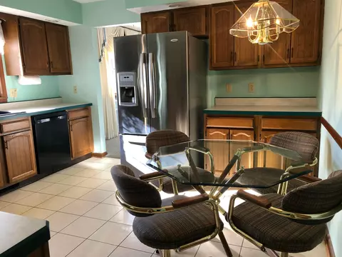 Kitchen - 1667 Marion Edison Rd, Marion, OH 43302 photo 2 of 2