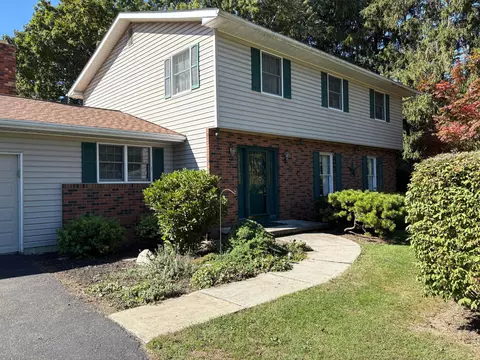 Exterior - 1667 Marion Edison Rd, Marion, OH 43302 photo 2 of 3