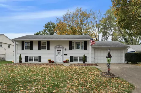 1248 Gresham Rd, Columbus, OH 43204