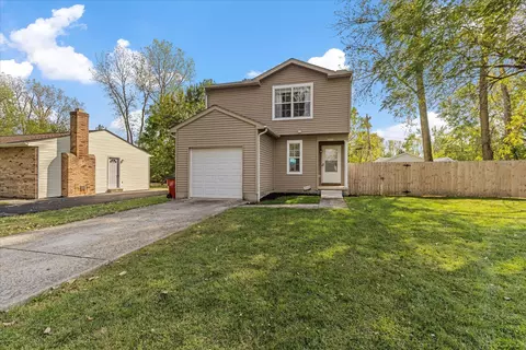 3665 2nd Ave, Urbancrest, OH 43123
