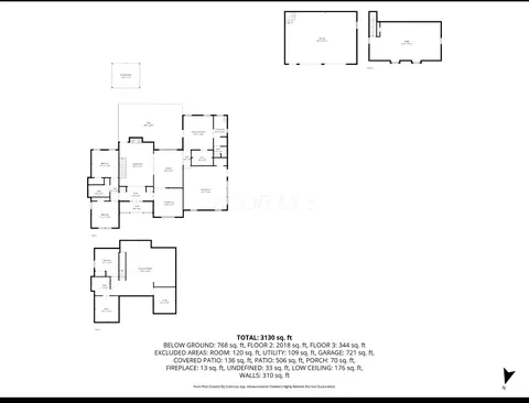 Floorplan - 5583 Durrett Rd, Orient, OH 43146 photo 1 of 2