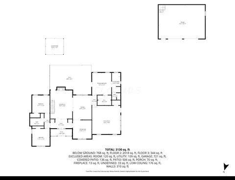 Other - 5583 Durrett Rd, Orient, OH 43146 photo 1 of 15