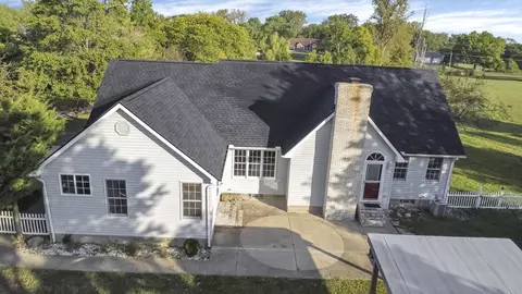 Exterior - 5583 Durrett Rd, Orient, OH 43146 photo 7 of 10
