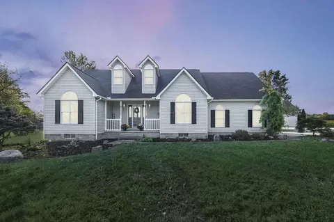 5583 Durrett Rd, Orient, OH 43146