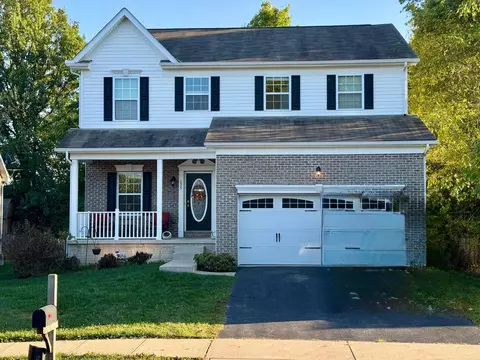 175 Firestone Dr, Delaware, OH 43015