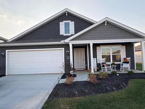 11 Cider Mill Dr, Ashville, OH 43103