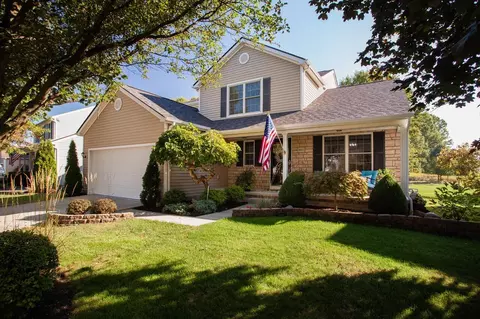 5611 Genoa Farms Blvd, Westerville, OH 43082