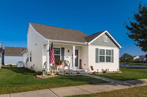 5680 Battle Creek Way, Columbus, OH 43228