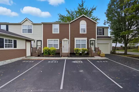 5041 Stoneybrook Blvd #9E, Hilliard, OH 43026