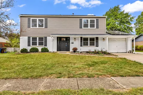 3564 Stockholm Rd, Westerville, OH 43081