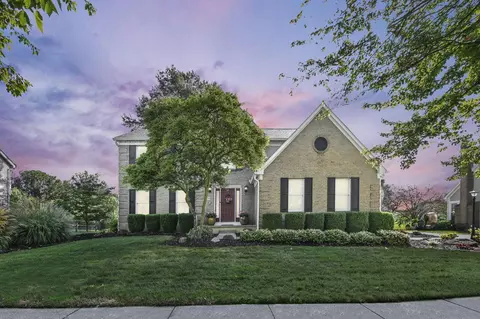 1058 Milford Dr, Pickerington, OH 43147