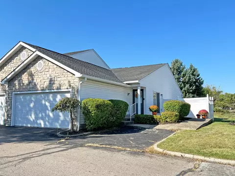 1911 Kyger Dr #57E, Columbus, OH 43228