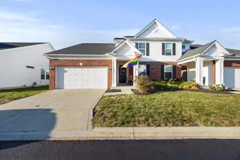 3234 Callie Marie Dr, Grove City, OH 43123