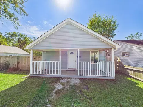 229 Southard Dr, Columbus, OH 43207