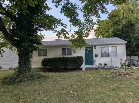 5106 Harbor Blvd, Columbus, OH 43232