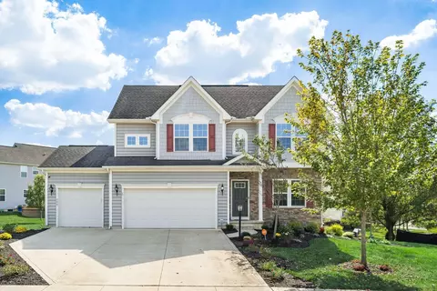 205 Cornstalk St, Pickerington, OH 43147