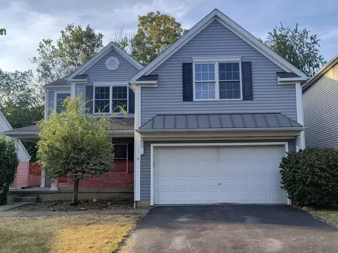 6924 Shady Rock Ln, Blacklick, OH 43004