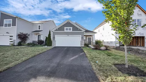 3803 Shoal Way, Powell, OH 43065