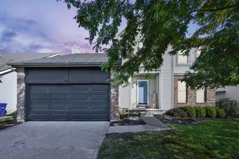 940 Larkfield Dr, Columbus, OH 43085