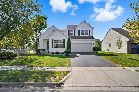 4039 Asbury Ridge Dr, Columbus, OH 43230