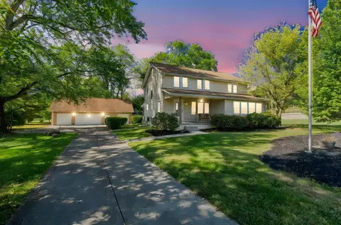 2251 Reynoldsburg New Albany Rd, Blacklick, OH 43004