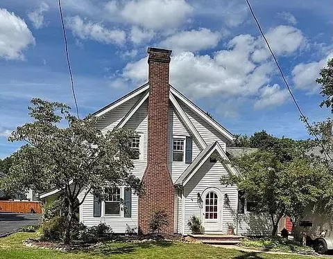 320 Ihrig Ave, Wooster, OH 44691