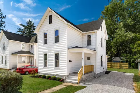 53 State St, Newark, OH 43055