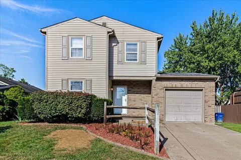 2715 Buggywhip Ln, Columbus, OH 43207