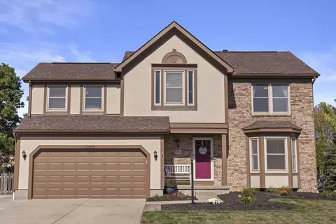 5686 Moonpenny Ln, Hilliard, OH 43026