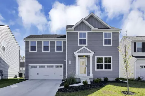 224 Mackinac Dr, Springfield, OH 45505