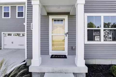 Exterior - 224 Mackinac Dr, Springfield, OH 45505 photo 7 of 7