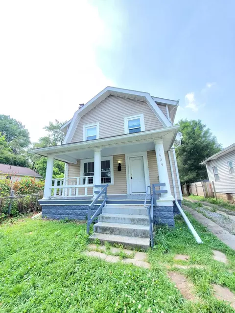 1625 Kenmore Rd, Columbus, OH 43211